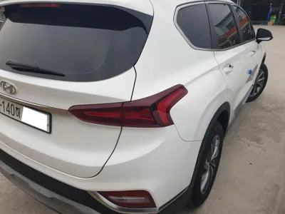 2020 Hyundai Santa FE KMHS281ABLU255228 VIN:KMHS281ABLU255228
