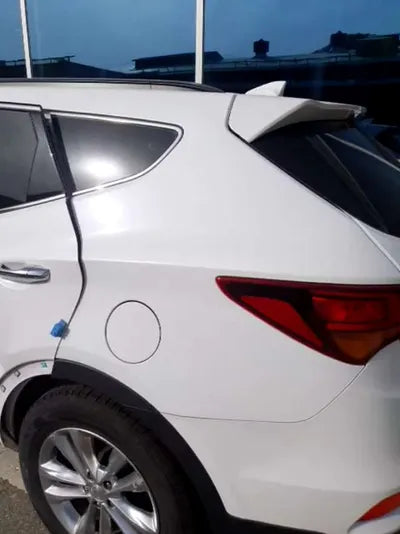 2018 Hyundai Santa FE KMHSW81UBJU855242 VIN:KMHSW81UBJU855242