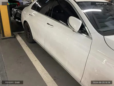 2018 Mercedes-Benz E 220 WDDZF0EBXJA415988 VIN:WDDZF0EBXJA415988