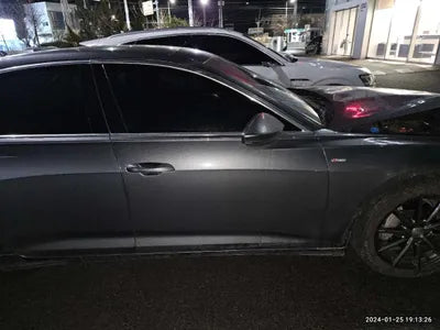 2020 Audi A6 WAUZZZF27LN083523 VIN:WAUZZZF27LN083523