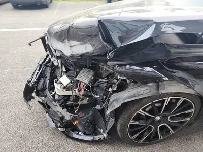 2016 BMW 730 WBA7G6105GG678656 VIN:WBA7G6105GG678656