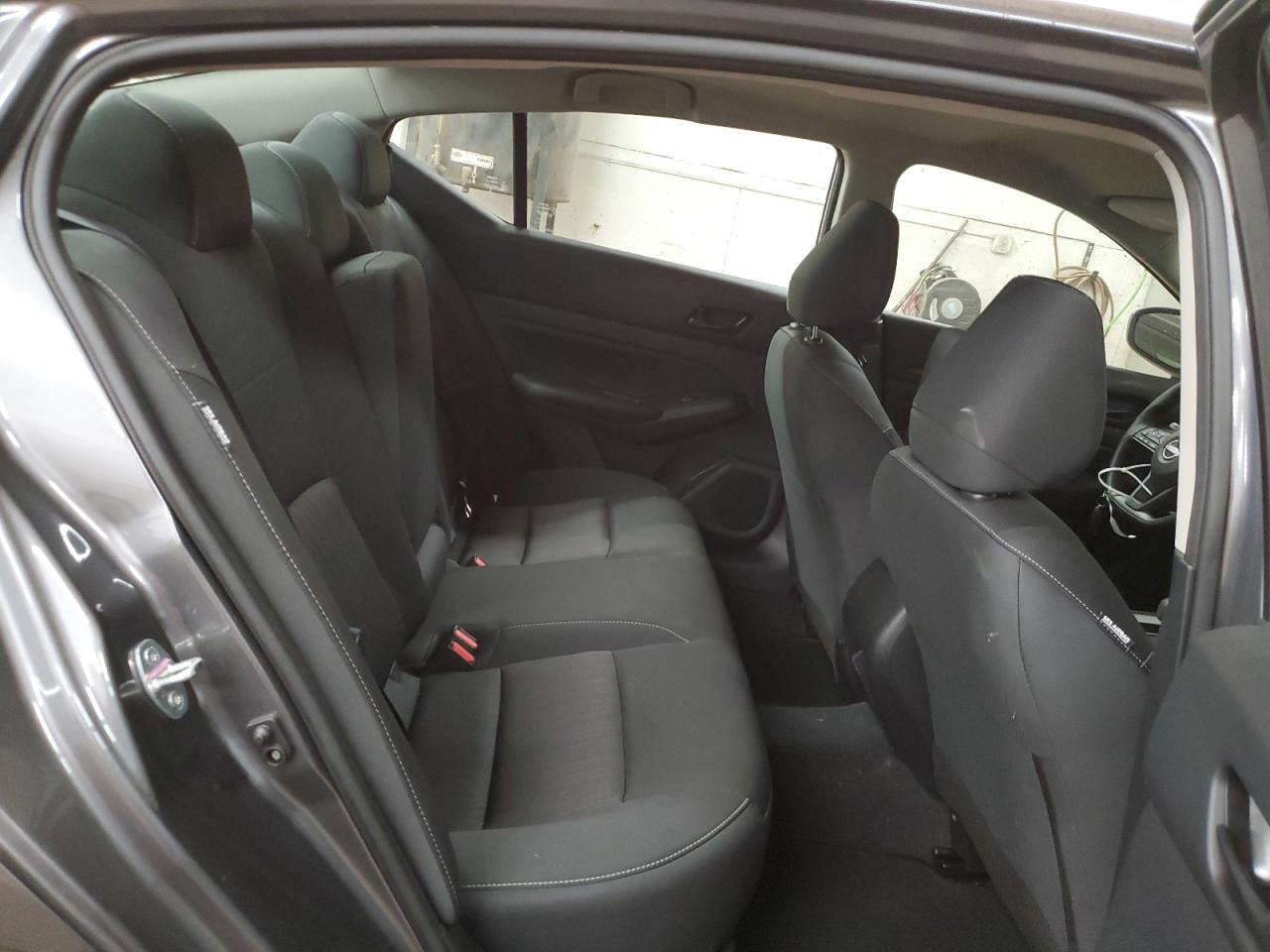 2024 NISSAN ALTIMA S VIN:1N4BL4BV0RN392015