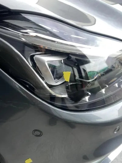 2017 Mercedes-Benz CLS 400 WDDLJ6FB4HA193271 VIN:WDDLJ6FB4HA193271