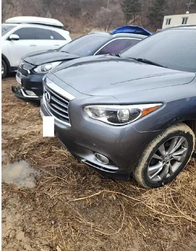2015 Infiniti QX60 5N1AL0MM4FC518415 VIN:5N1AL0MM4FC518415