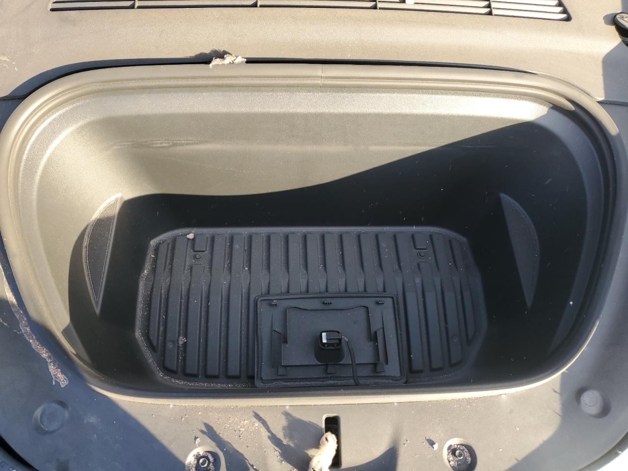2023 TESLA MODEL Y  VIN:7SAYGDEF5PF966796