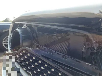 2021 Mercedes-Benz GLE 450 W1NFB5KB8MA407153 VIN:W1NFB5KB8MA407153