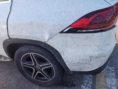 2020 Mercedes-Benz GLE 300 WDCFB1KB1LA099235 VIN:WDCFB1KB1LA099235