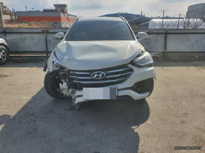 2016 Hyundai Santa FE KMHSW81UDGU666625 VIN:KMHSW81UDGU666625