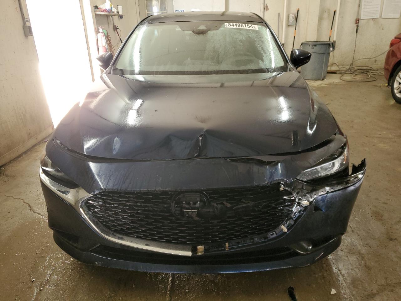 2022 MAZDA 3 PREMIUM VIN:3MZBPADL7NM300778