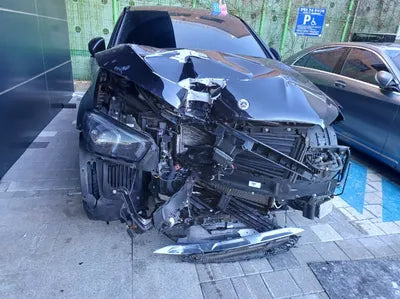 2021 Mercedes-Benz S 400 W1NFD2DB0MA420372 VIN:W1NFD2DB0MA420372