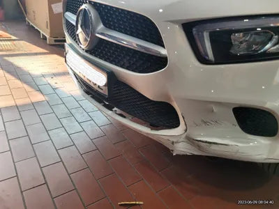 2020 Mercedes-Benz A 220 W1K3G4EB6LJ189137 VIN:W1K3G4EB6LJ189137