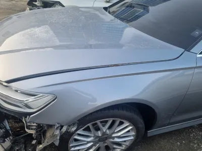 2018 Audi A6 WAUZZZ4G3JN107120 VIN:WAUZZZ4G3JN107120