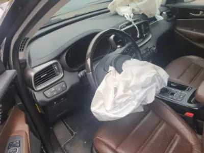 2017 Kia Sorento KNAPK81BDHA310421 VIN:KNAPK81BDHA310421