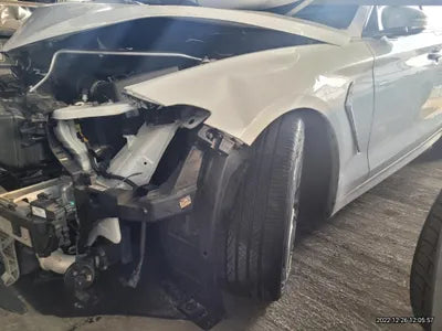 2019 Genesis G70 VIN: