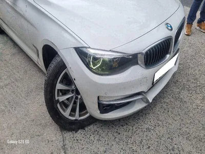 2019 BMW 320 WBA8T3100LCD08380 VIN:WBA8T3100LCD08380