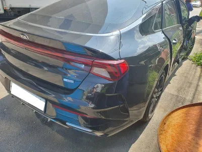 2020 Kia K5 KNAG6412BLA009773 VIN:KNAG6412BLA009773