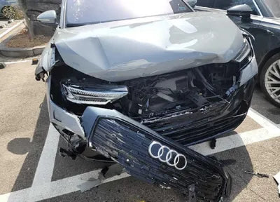 2022 Audi e-tron WAUZZZFZ4NP043372 VIN:WAUZZZFZ4NP043372