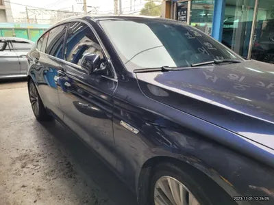 2016 bmw gran turismo 30d xdrive WBA5N6105GGT63045 VIN:WBA5N6105GGT63045