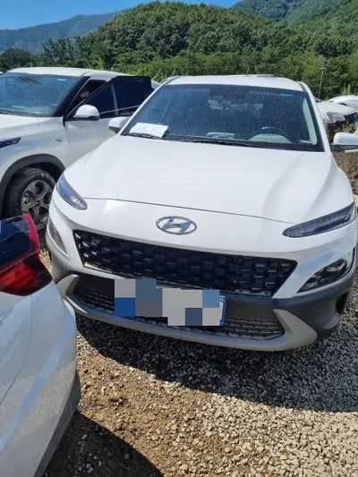 2021 Hyundai Kona KMHK581EGMU064045 VIN:KMHK581EGMU064045