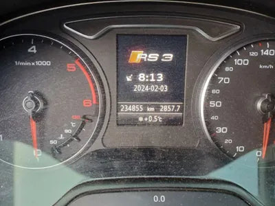 2015 Audi S3 WAUZZZ8V0F1048633 VIN:WAUZZZ8V0F1048633