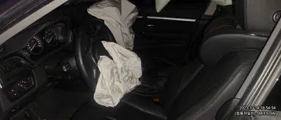 2018 BMW 320 WBA8T3100JGA84257 VIN:WBA8T3100JGA84257