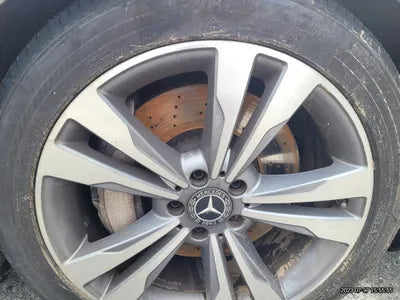 2018 Mercedes-Benz S 400 408KMWDDUG3FB9JA3 VIN:408KMWDDUG3FB9JA3