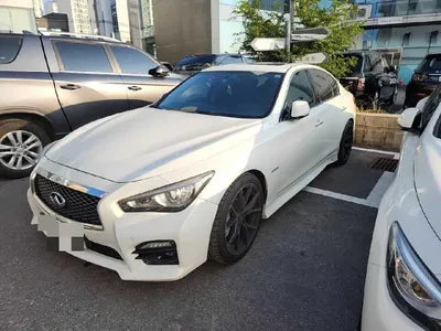 2015 Infiniti Q50 JNKAV71E4FM540251 VIN:JNKAV71E4FM540251
