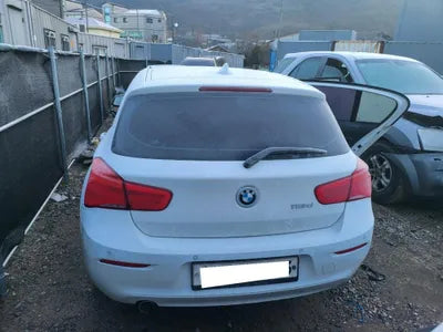 2017 BMW 118 WBA1S5100HV806314 VIN:WBA1S5100HV806314