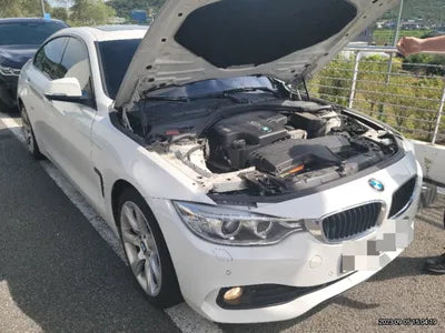 2015 BMW 420 WBA4A1105FGF93258 VIN:WBA4A1105FGF93258