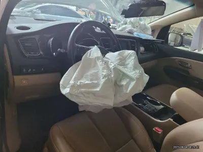 2019 Kia Carnival KNAMB81ABKS502641 VIN:KNAMB81ABKS502641