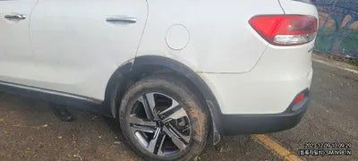 2017 Kia Sorento 339KMKNAPH81ABHA3 VIN:339KMKNAPH81ABHA3