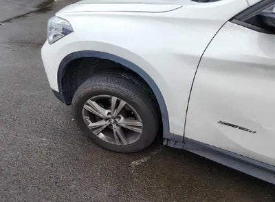 2016 BMW 118 112KMWBAHT9103G5E VIN:112KMWBAHT9103G5E