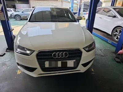 2015 Audi A4 WAUZZZ8K3FN027385 VIN:WAUZZZ8K3FN027385