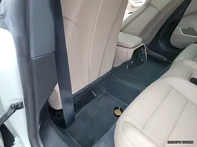 2022 Saturn SC NONE VIN: