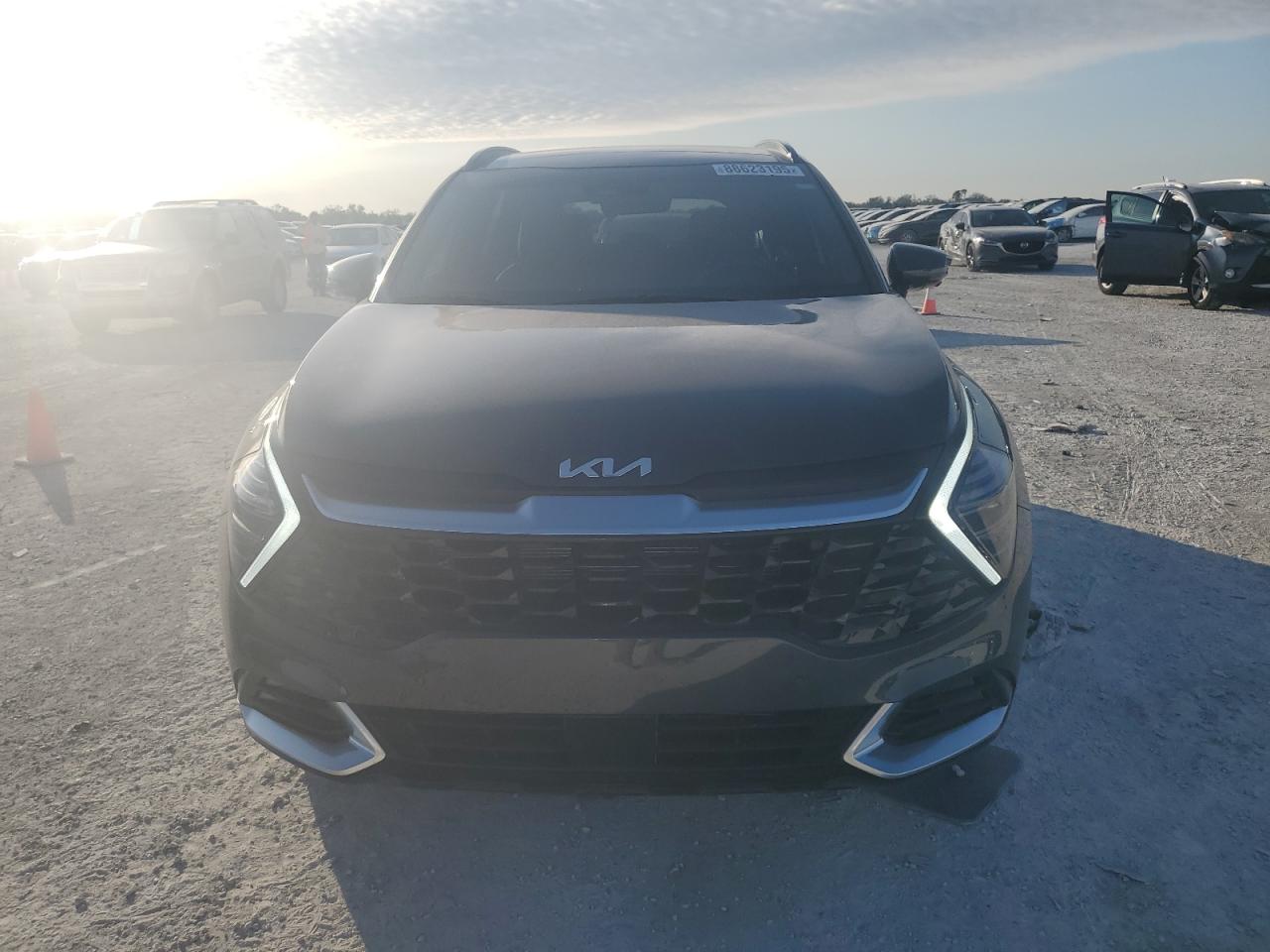 2024 KIA SPORTAGE SX PRESTIGE VIN:5XYK53DF5RG162725
