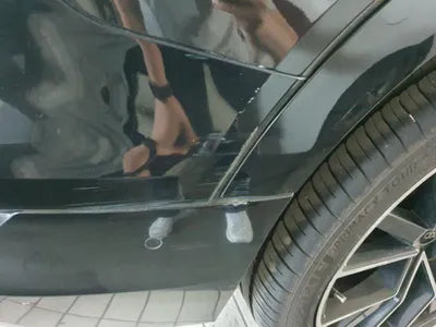 2020 Audi e-tron VIN: