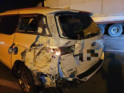 2015 Kia Carnival VIN: