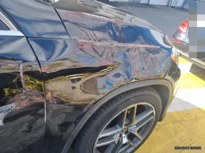 2018 Mercedes-Benz GLE 350 WDCED2EB0JA091602 VIN:WDCED2EB0JA091602