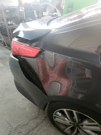 2014 Kia K5 VIN: