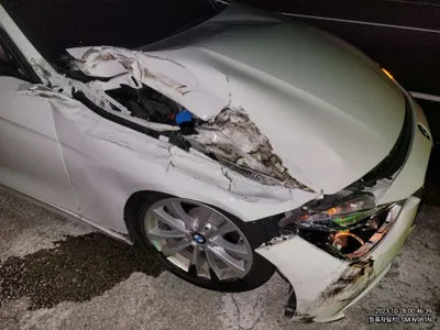 2018 BMW 320 506KMWBA8C5102JP8 VIN:506KMWBA8C5102JP8