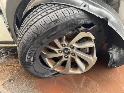 2018 Hyundai Tucson KMHJ281ABJU772049 VIN:KMHJ281ABJU772049