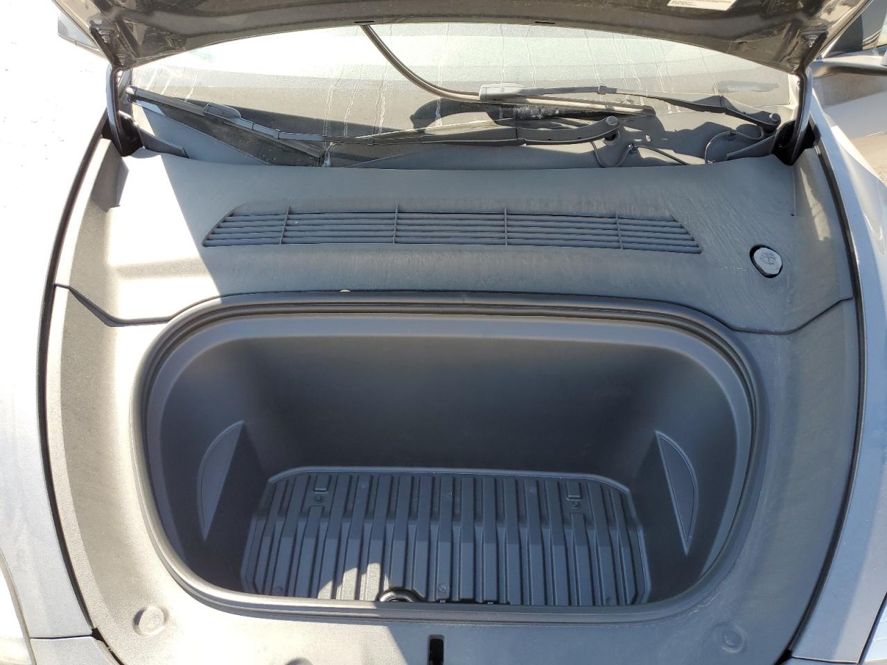 2023 TESLA MODEL Y  VIN:7SAYGDEE2PA118556