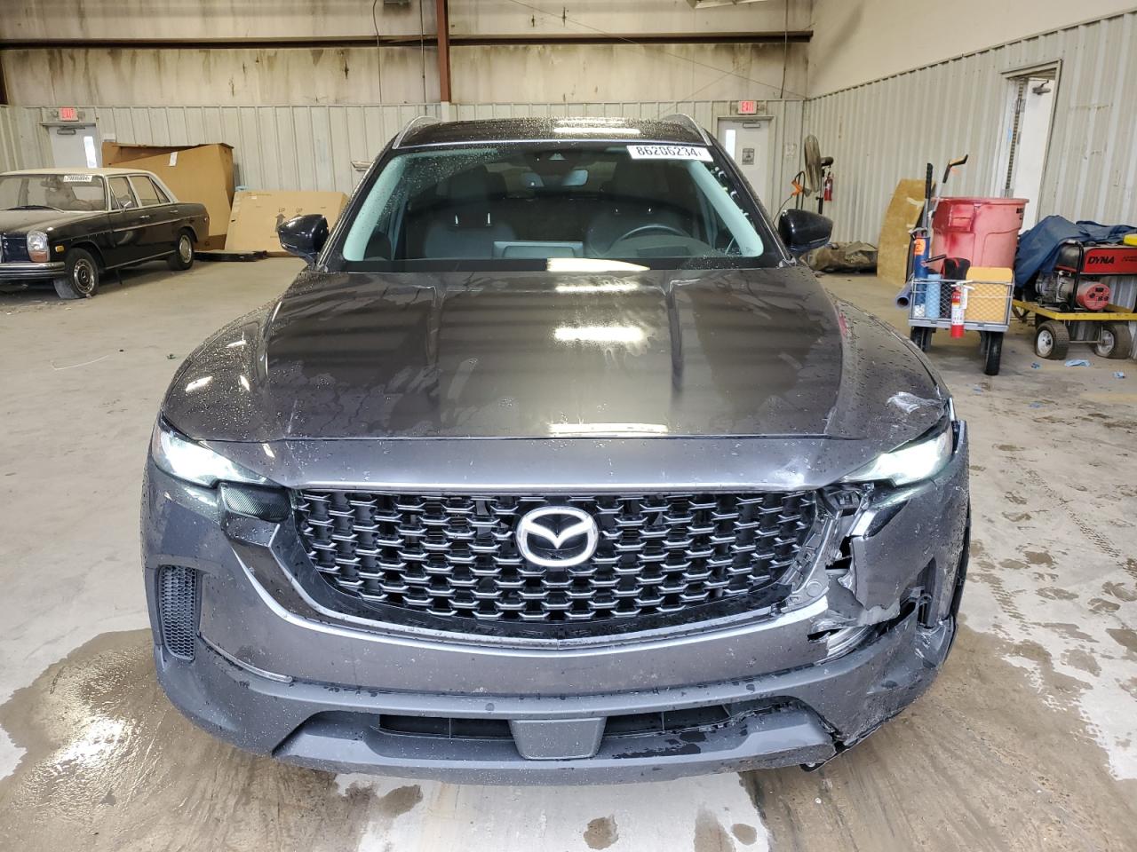 2023 MAZDA CX-50 PREMIUM PLUS VIN:7MMVABEM5PN103860