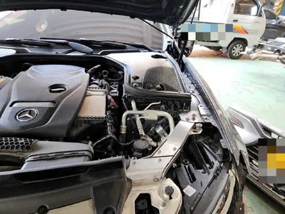 2020 Mercedes-Benz E 250 VIN: