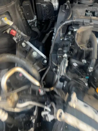 2020 Kia Carnival KNAMB81ABLS648113 VIN:KNAMB81ABLS648113