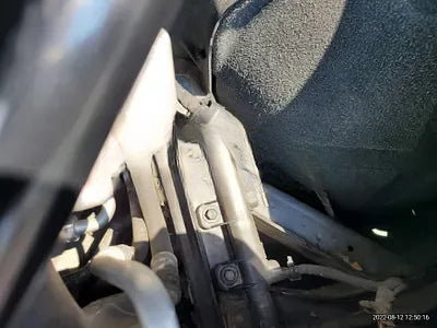 2015 acupuncture nessis 3.3 NONE VIN: