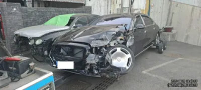 2023 Mercedes-Benz Maybach S 580 W1K6X7GB6PA179886 VIN:W1K6X7GB6PA179886