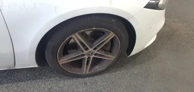 2020 Mercedes-Benz A 250 W1K3G4HB9LJ184929 VIN:W1K3G4HB9LJ184929