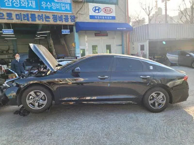 2021 Kia K5 KNAG541BBMA092722 VIN:KNAG541BBMA092722