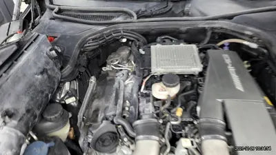 2015 Audi S6 WDDUG7JB1GA230288 VIN:WDDUG7JB1GA230288